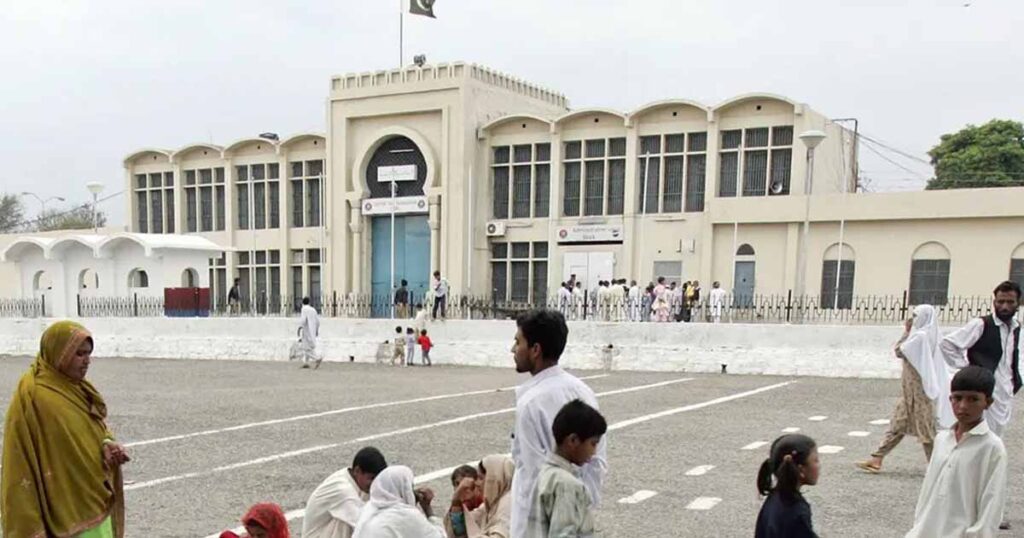 IHC Chief Justice Expresses Displeasure Over Poor State Of Affair In Jail