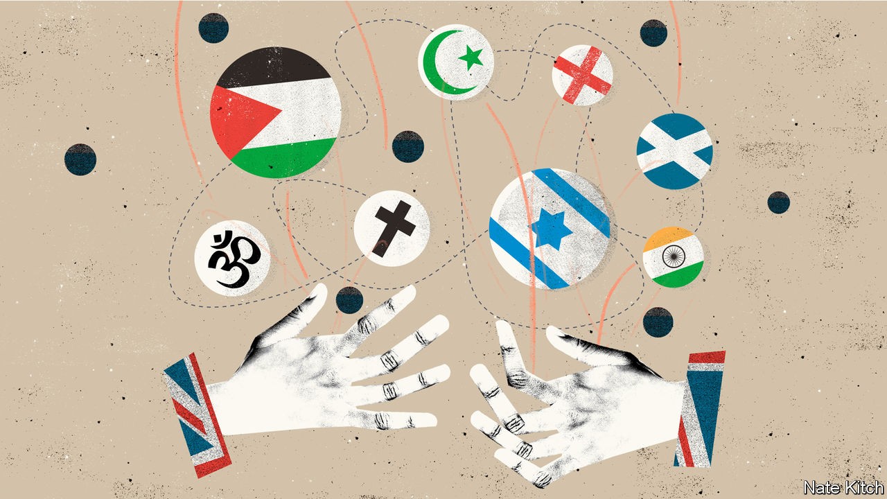 Foreign Policy Shift And Challenges Ahead The Asian Mirror
