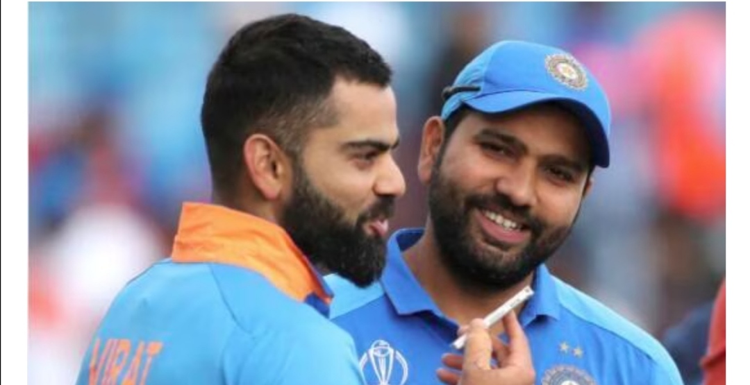 ArrestKohli Trends In India As Kohli s Fan Killed Rohit s Fan The 