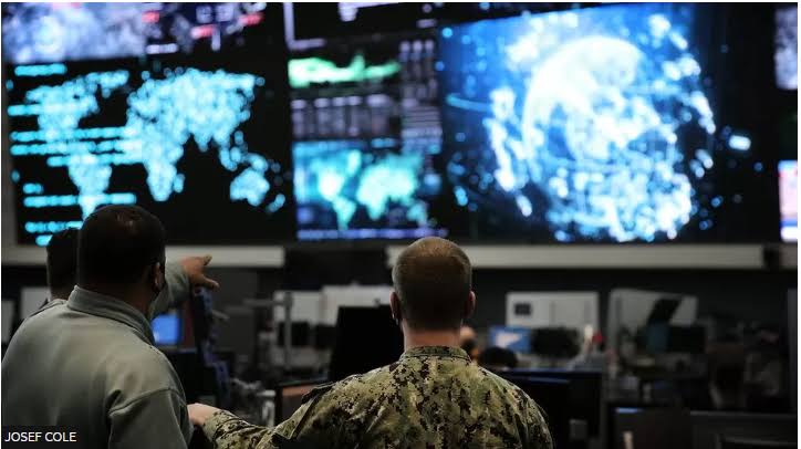 Meta Claims US Military Link To Online Propaganda Campaign The Asian 