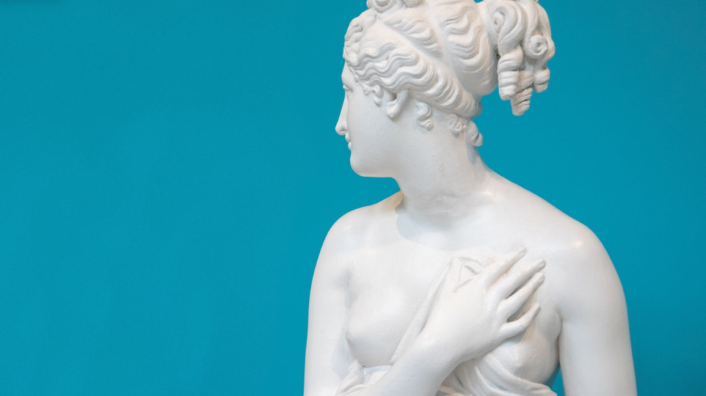 Why are men attracted to women's breasts? Author Larry Young explains