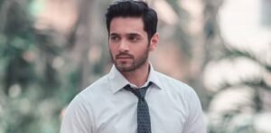 Wahaj Ali shares early struggle he faced as an actor
